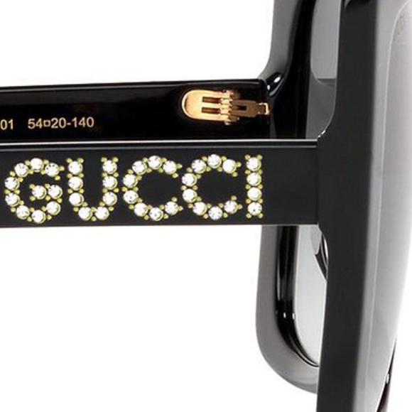 Gucci Sunglasses main image 8
